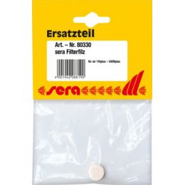 sera náhradný vzduchový filter pre sera air plus