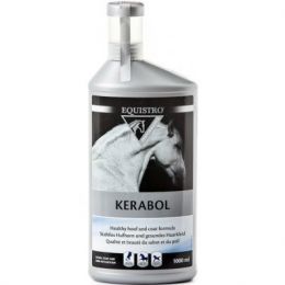 Equistro Kerabol 1L/100d