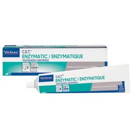 CETpes Zubná pasta enzymatická hydinová 70g