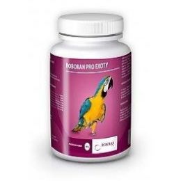 Roboran pre exoty plv 100g