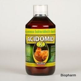 Acidomid K králikovi 500ml