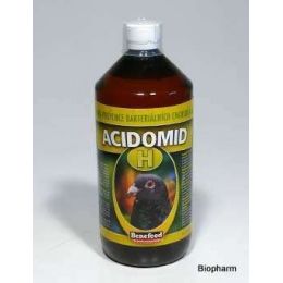 Acidomid H holuby 500ml