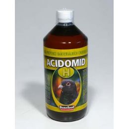 Acidomid H holuby 1l