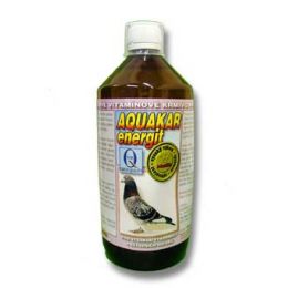 Aquakar Energit H holuby 1l