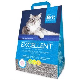 BRIT Fresh Excellent Ultra Bentonite 10kg