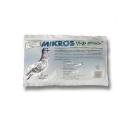 Mikros VHP pre holuby plv 1kg