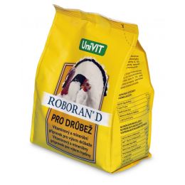 Univit Roboran D 1 kg
