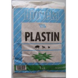 Plastin plv 1kg