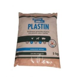 Plastin plv 5kg
