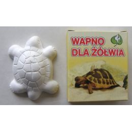 Minerálne vápno pre korytnačku 15 g FAUNA I FLORA