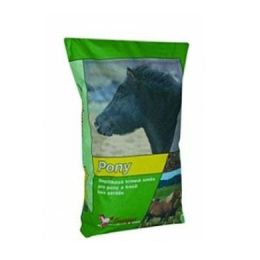 Krmivo kone ENERGY´S Pony gran 25kg