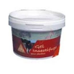 Repelentný gél pre kone 500ml