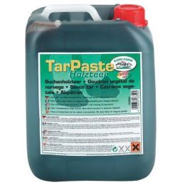 Decht kopytný bukový (Holzteer) 5kg 