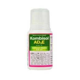 Kombisol AD3E 30ml