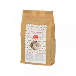 Pochúťka pre kone DELIZIA malina 1kg