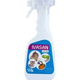 Ivasan spray 500ml