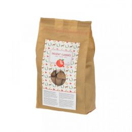 Pochúťka pre kone DELIZIA jablko 1kg