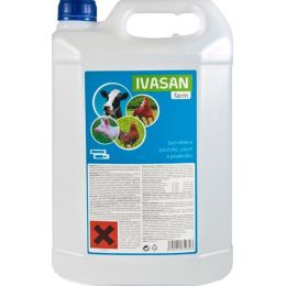 Ivasan Farm 5l
