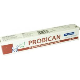 Probican pasta 15ml
