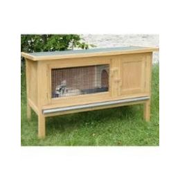Ketris králikáreň Fred 100x45x62cm