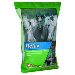 Energy´s Relax gran 25 kg
