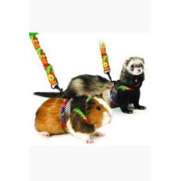 Karlie Postroj Art Joy veľ. M