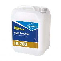 Rebel Čmelíkostop kanister 5l