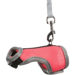 Trixie postroj Vesta s vodítkom 1,2 m - POTKAN