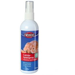 Catnip spray 175 ml TRIXIE na hračky, podporuje hravosť