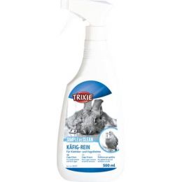 KAFIG-REIN spray na čistenie klietok 500ml TRIXIE