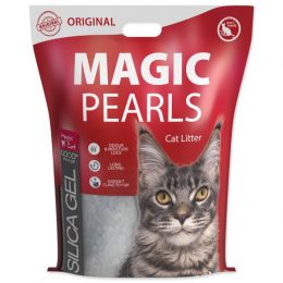 Mačkolit MAGIC Pearls Litter 16l 7kg