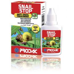 NUTRON SNAIL STOP 30ml