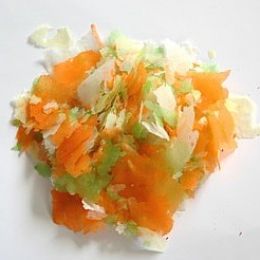 apetit bazénovej vločky 500g