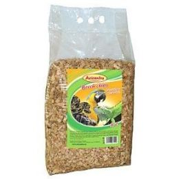 Avicentrá bukové štiepky 10l 2.4kg