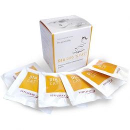 Dia Dog&Cat 6ks žuvacích tabliet