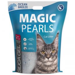 Mačkolit Magic Pearls Ocean Breeze 16l/6,3kg