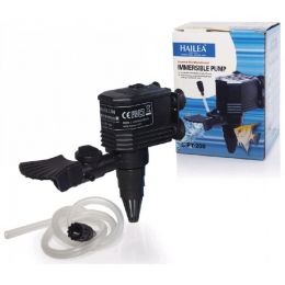 Hailea PT-200 cerpacie hlava