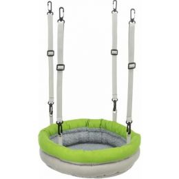 Trixie pelech závesný pre myši, škrečky 30x8x25 cm