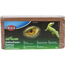 Trixie Kokosový humus, tropický substrát 9 l