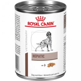 Royal Canin VD Canine Hepatic 420g 