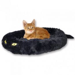 Cat in Black poduška 50x40x9cm