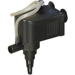 Privzdušňovacia hlava POW 300-1