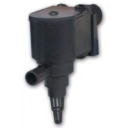 Privzdušňovacia hlava POW 300 - 2, 700 l/hod, h-max 0,8 m