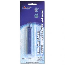 Vzduchovací kameň - na karte, 10cm