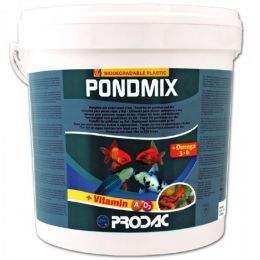 Prodac Pondmix 10l, 1 kg/1