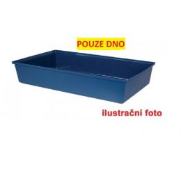 Dno Bunny Bungallow, 100cm