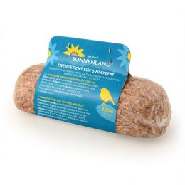 Sonnenland Energetický suk s hmyzom pre vonkajšie vtáctvo, 250g
