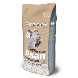 ASAN Pet Silver 42l