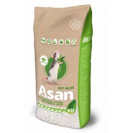 Asan Pet Aloe 42 l