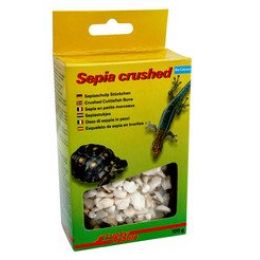Lucky Reptile Bio Calcium-drvená sépiová kosť 100 g 